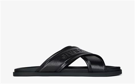 givenchy badslippers heren|Givenchy Neiman Marcus Women Accessories.